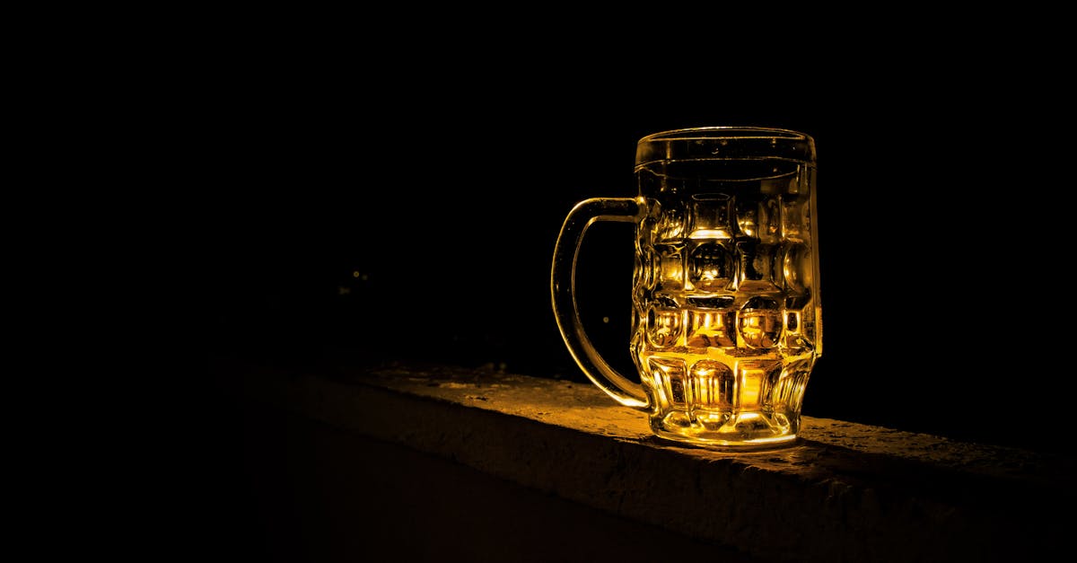 découvrez l'univers de la bière : styles, brassage, accords mets-bières et tendances. plongez dans la culture brassicole et savourez des recettes uniques pour les amateurs de houblon.