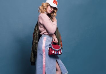 découvrez les dernières tendances de la mode, des conseils de style et des astuces pour créer des looks uniques. restez élégant et à la pointe de la mode avec nos sélections de vêtements, accessoires et inspirations.