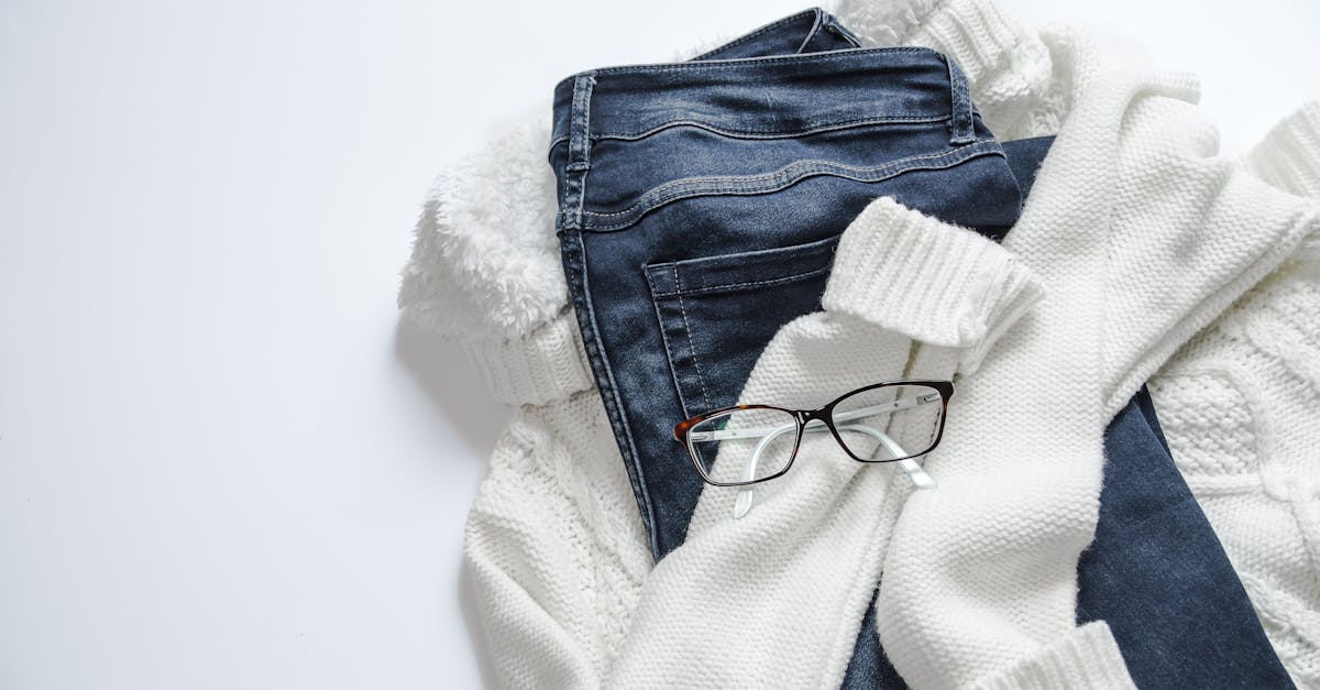 découvrez l'univers de la mode avec nos conseils tendances, nos sélections de vêtements et accessoires, et des astuces pour exprimer votre style personnel. restez à la pointe de la mode et trouvez l'inspiration pour vos looks quotidiens !