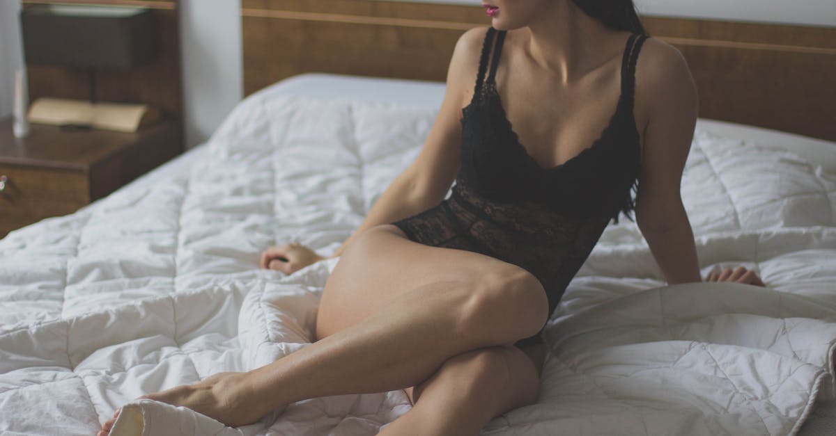 découvrez notre collection élégante de lingerie alliant confort et sensualité. trouvez le soutien-gorge, la culotte ou le ensemble parfait pour chaque occasion, mettant en valeur votre silhouette avec style.