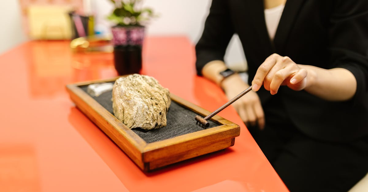 découvrez les mini masseurs, des appareils compacts et efficaces pour soulager les tensions musculaires et profiter d'un moment de détente où que vous soyez. parfaits pour apaiser le stress et revitaliser votre corps, ces petits dispositifs sont essentiels pour votre bien-être au quotidien.