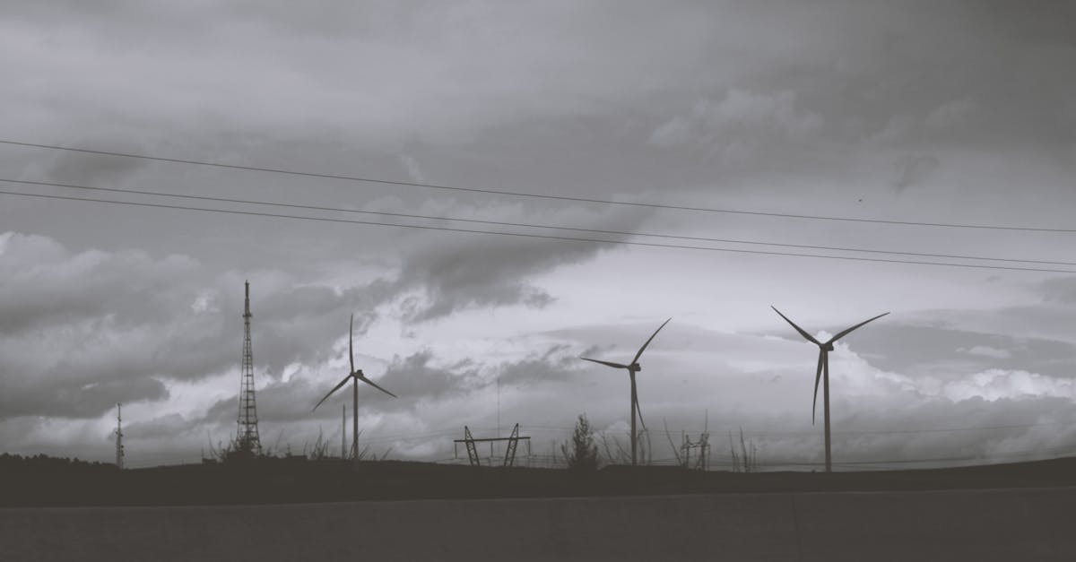 découvrez les opportunités passionnantes du prospection en énergie renouvelable. explorez les innovations et les stratégies pour investir dans un avenir durable grâce aux ressources énergétiques vertes.