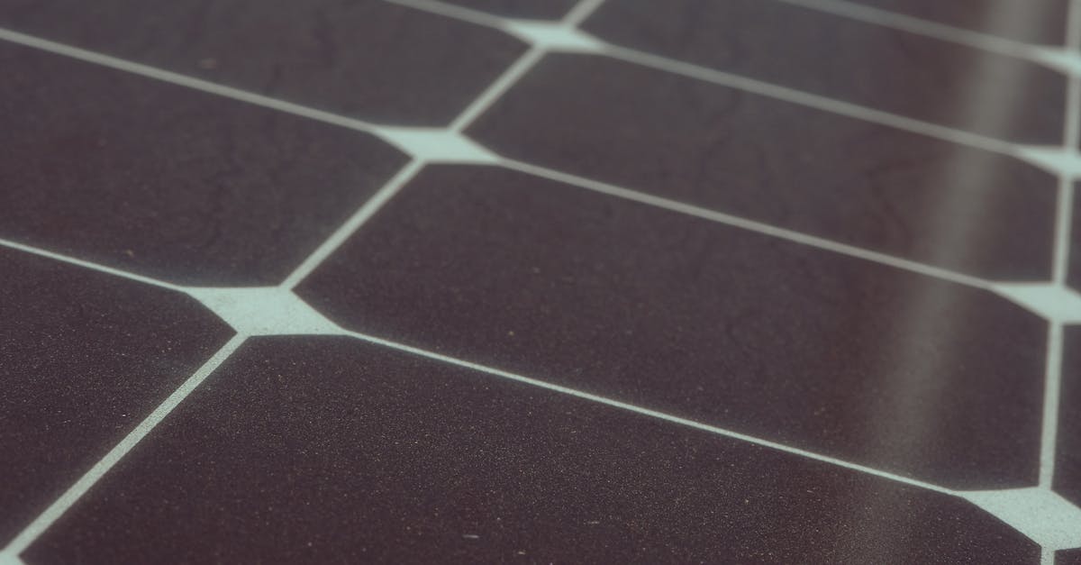 découvrez les opportunités de prospection dans le domaine des énergies renouvelables. explorez des techniques innovantes et durables pour identifier des ressources énergétiques, tout en contribuant à un avenir plus vert.